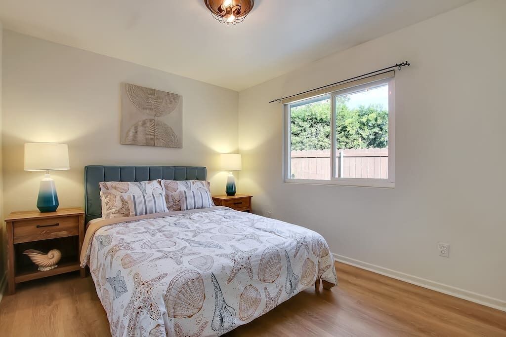 Photo of Bedroom in Carpinteria