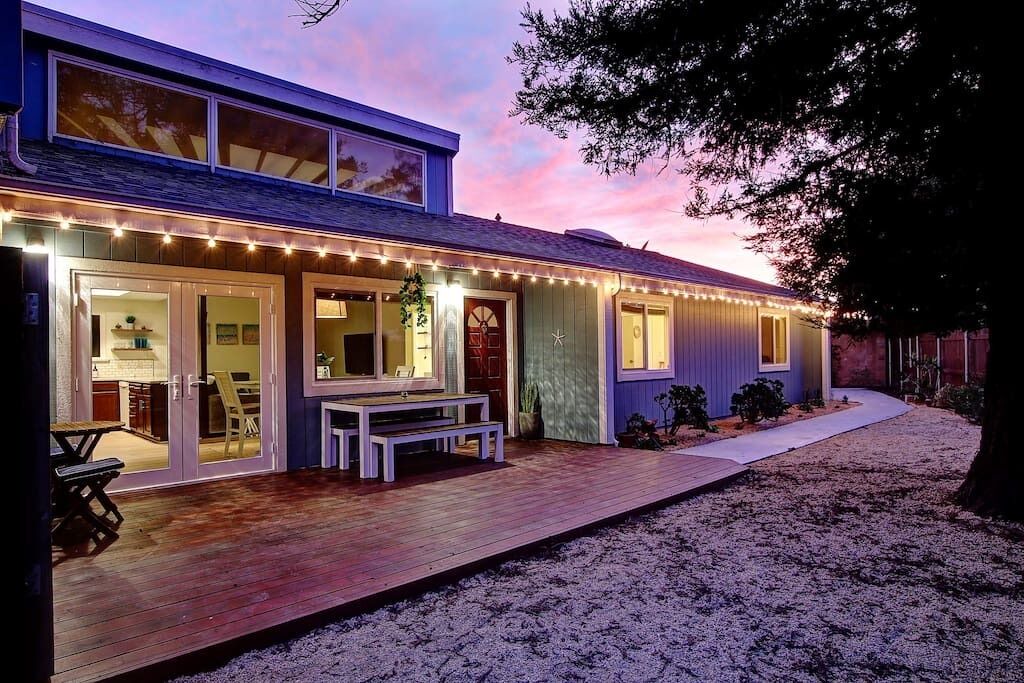 Photo of Outdoor in Carpinteria
