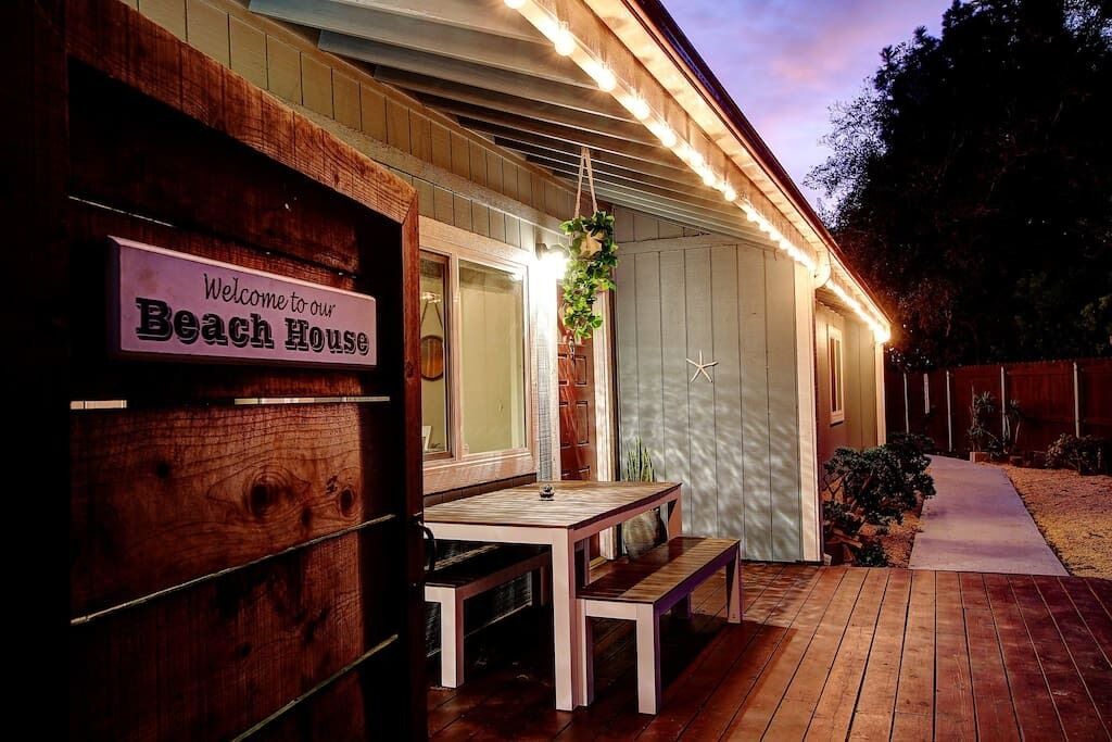 Photo of Outdoor in Carpinteria