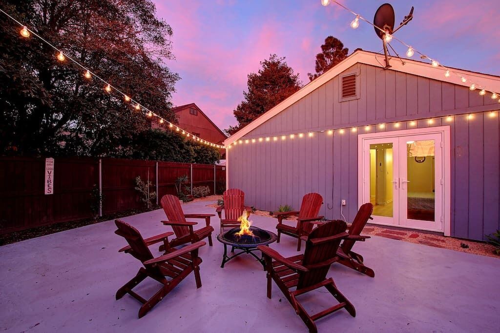 Photo of Patio Balcony in Carpinteria