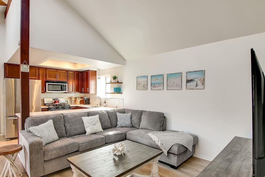 Photo of Livingroom in Carpinteria
