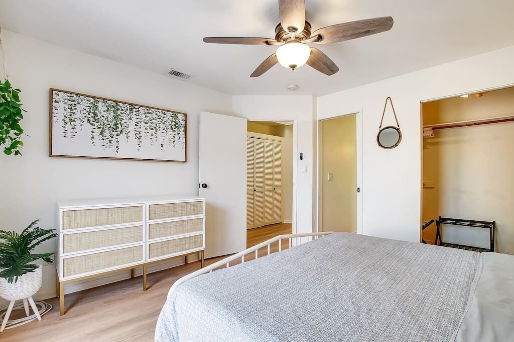 Photo of Bedroom in Carpinteria
