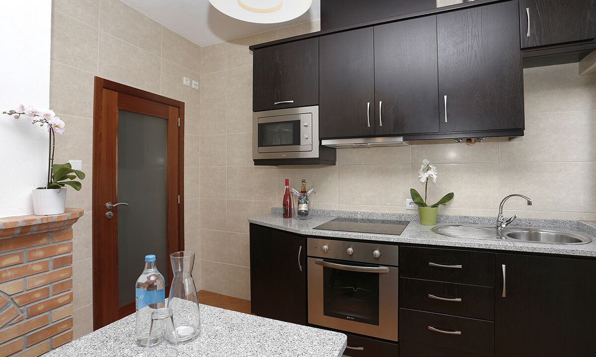 Photo of Kitchen in Tabuaco