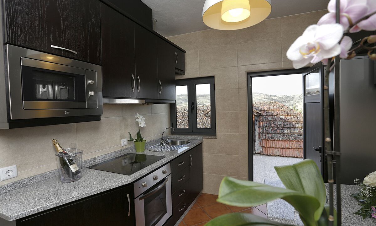 Photo of Kitchen in Tabuaco