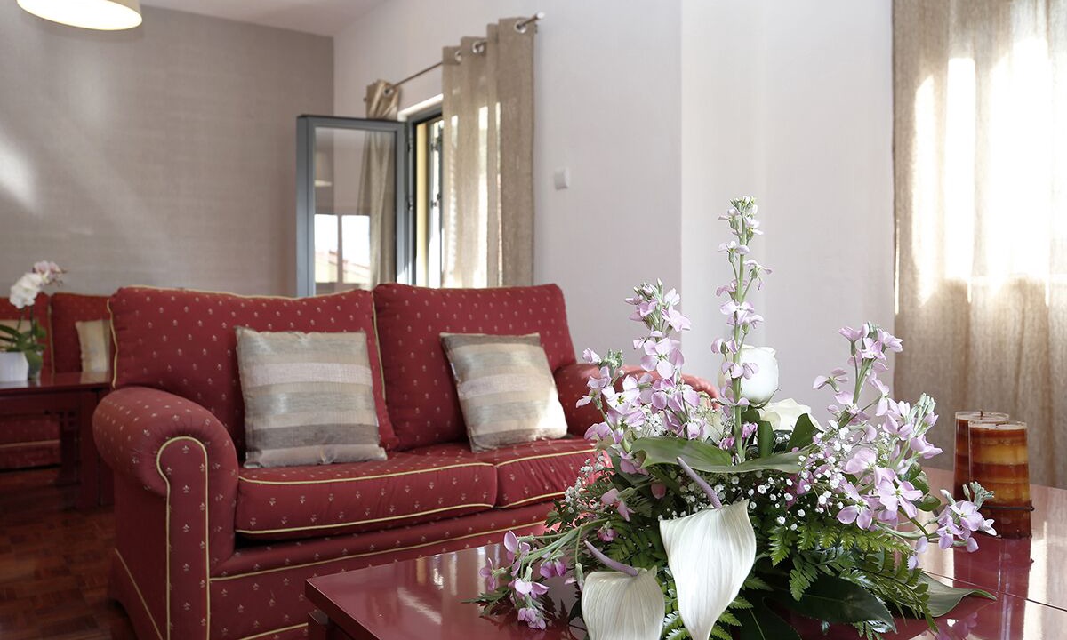Photo of Livingroom in Tabuaco
