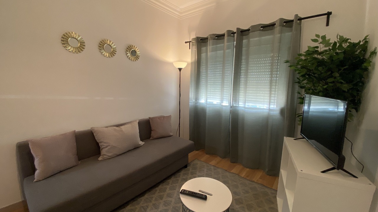 Photo of Livingroom in Laranjeiro