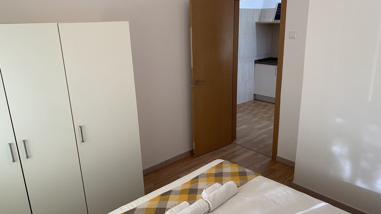 Photo of Bedroom in Laranjeiro