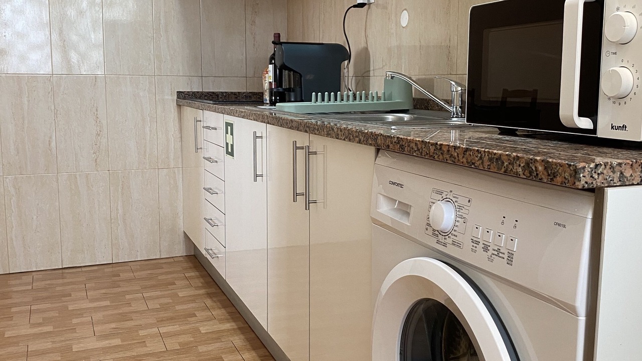 Photo of Kitchen in Laranjeiro