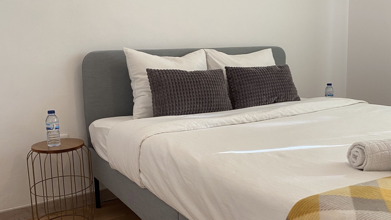 Photo of Bedroom in Laranjeiro