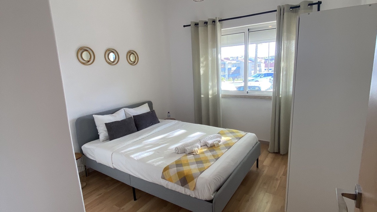 Photo of Bedroom in Laranjeiro
