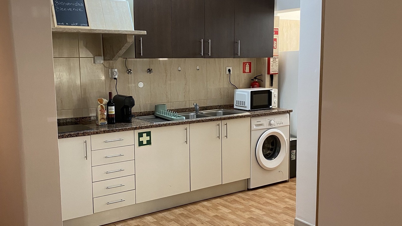 Photo of Kitchen in Laranjeiro
