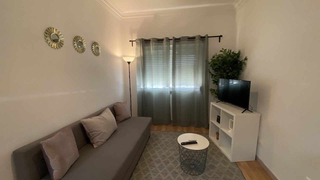 Photo of Livingroom in Laranjeiro