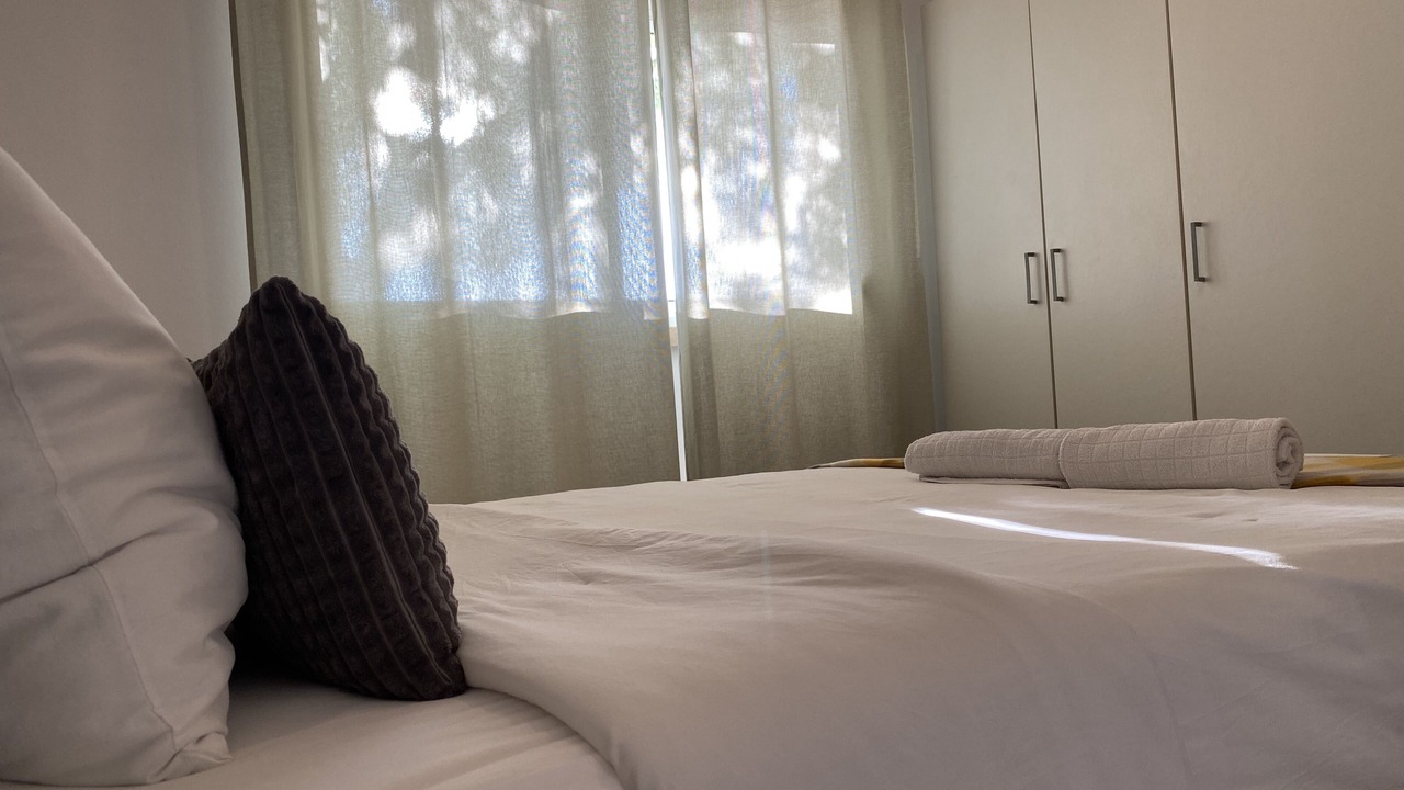 Photo of Bedroom in Laranjeiro