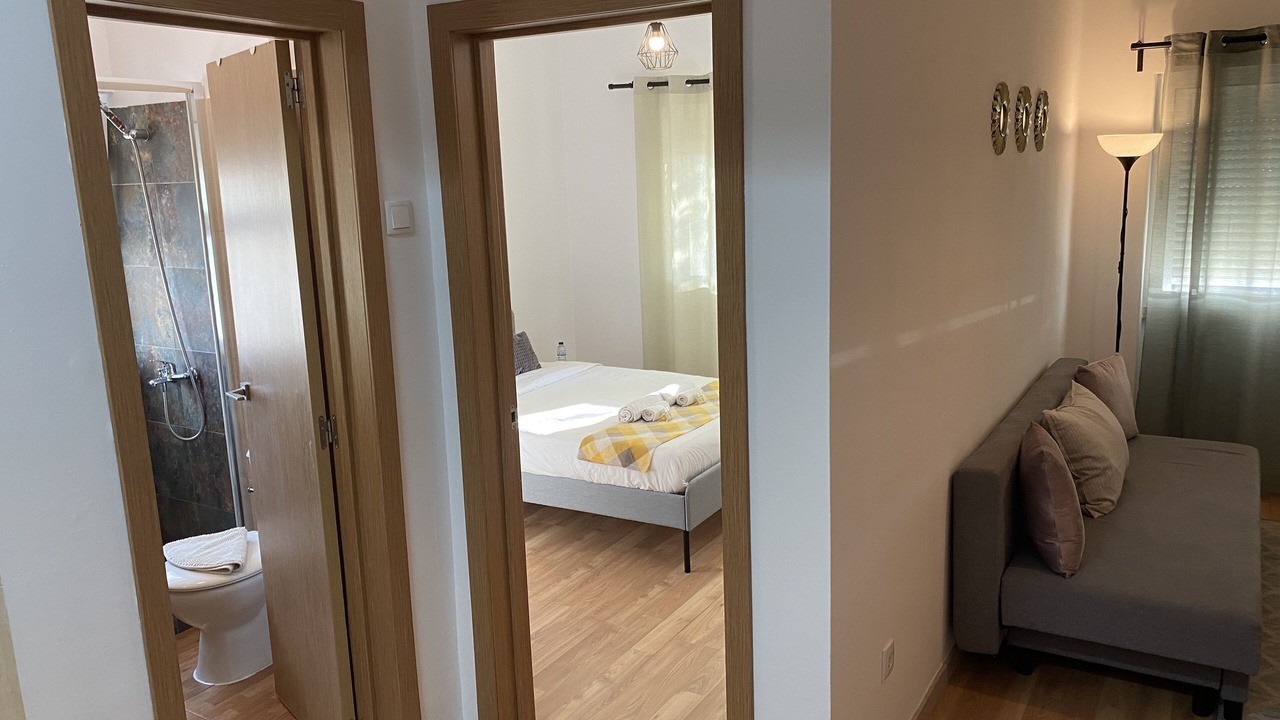 Photo of Bedroom in Laranjeiro