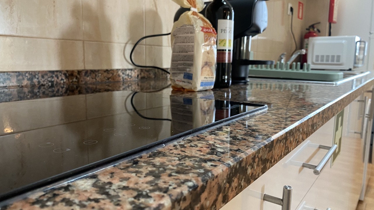 Photo of Kitchen in Laranjeiro