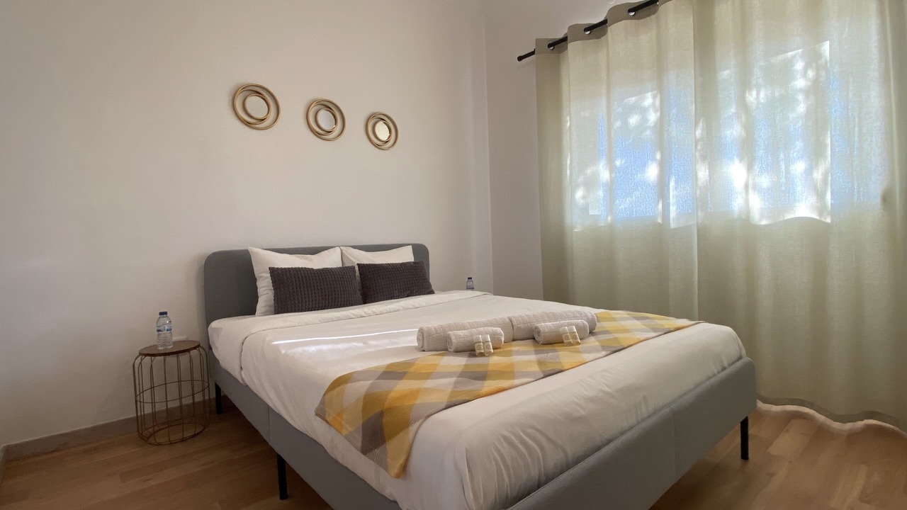 Photo of Bedroom in Laranjeiro