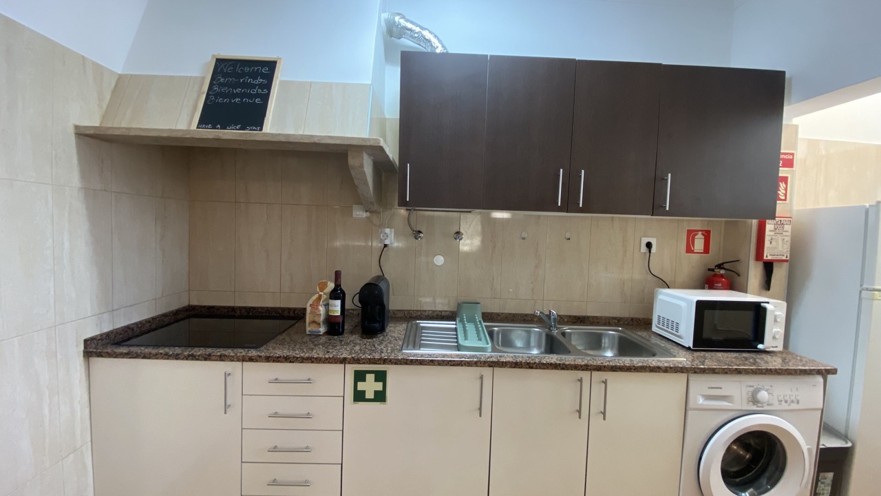 Photo of Kitchen in Laranjeiro