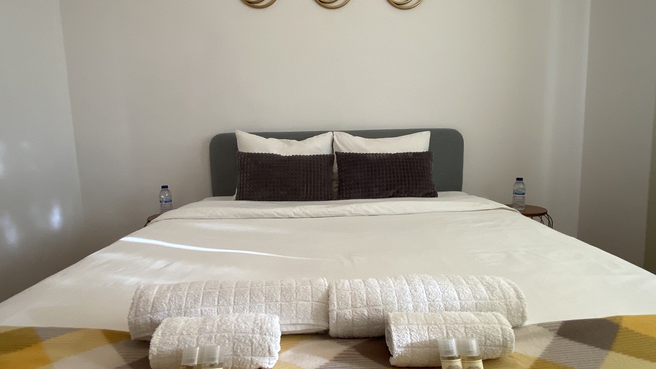 Photo of Bedroom in Laranjeiro