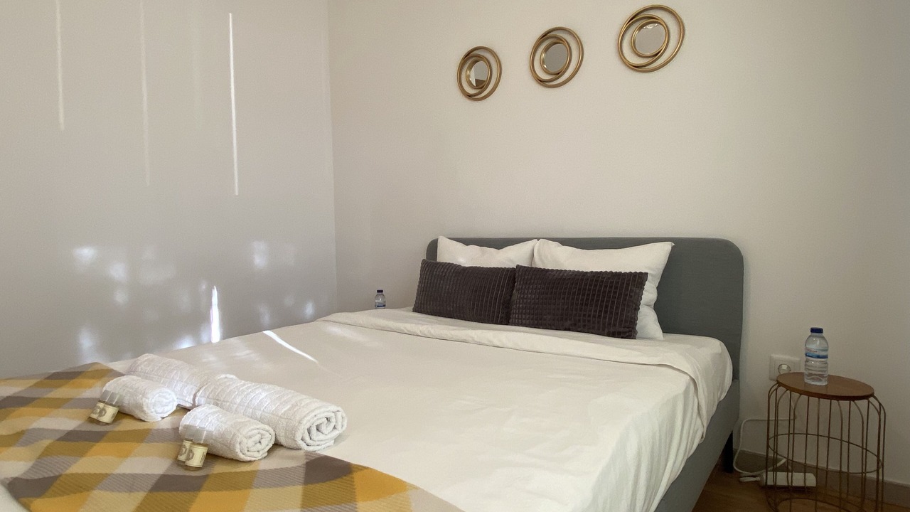 Photo of Bedroom in Laranjeiro