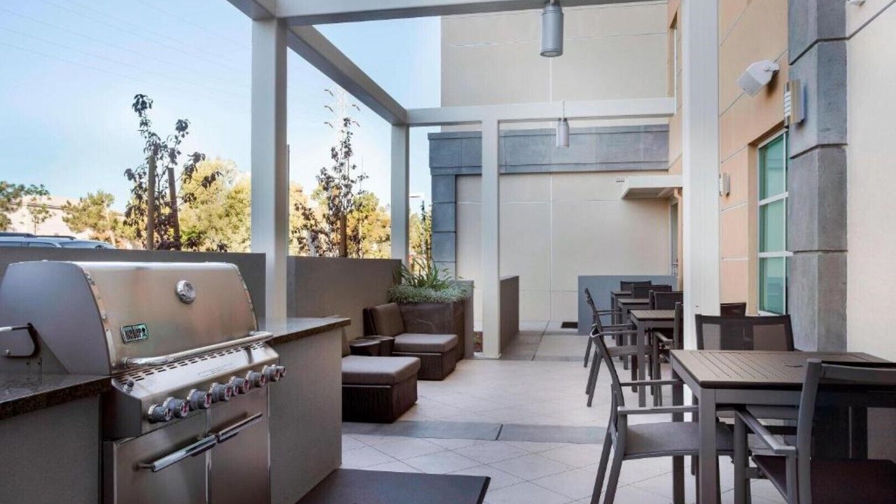 Photo of Outdoor in East San Mateo