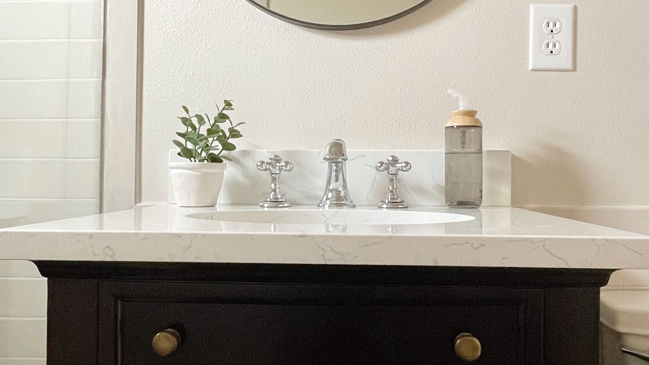 Photo of Bathroom in Kernville