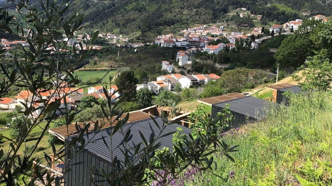 Photo of Others in Manteigas