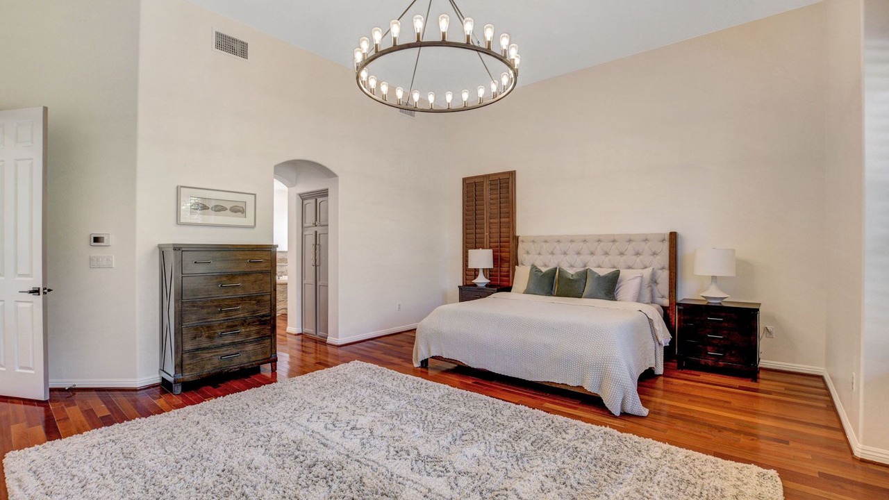Photo of Bedroom in Las Vegas