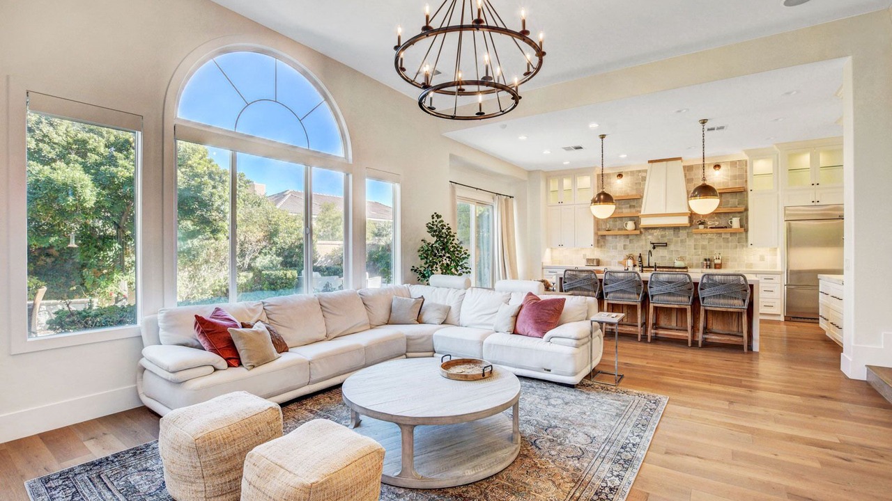 Photo of Livingroom in Las Vegas