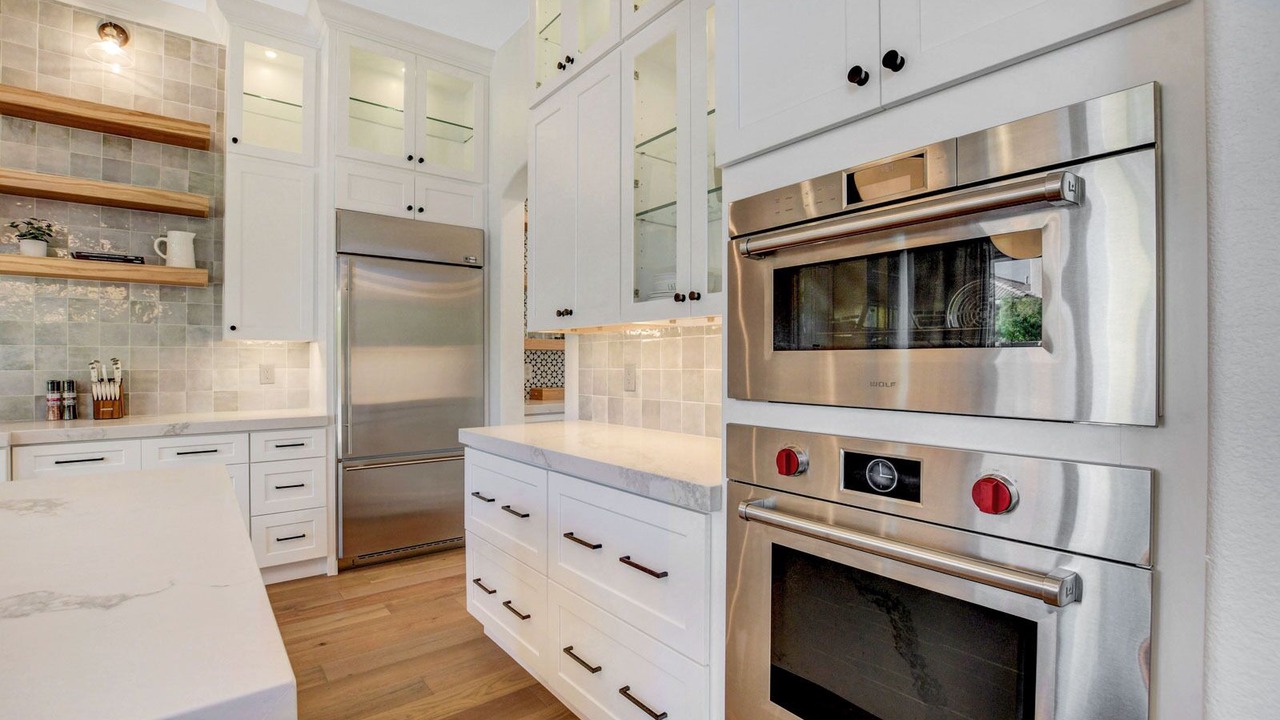 Photo of Kitchen in Las Vegas