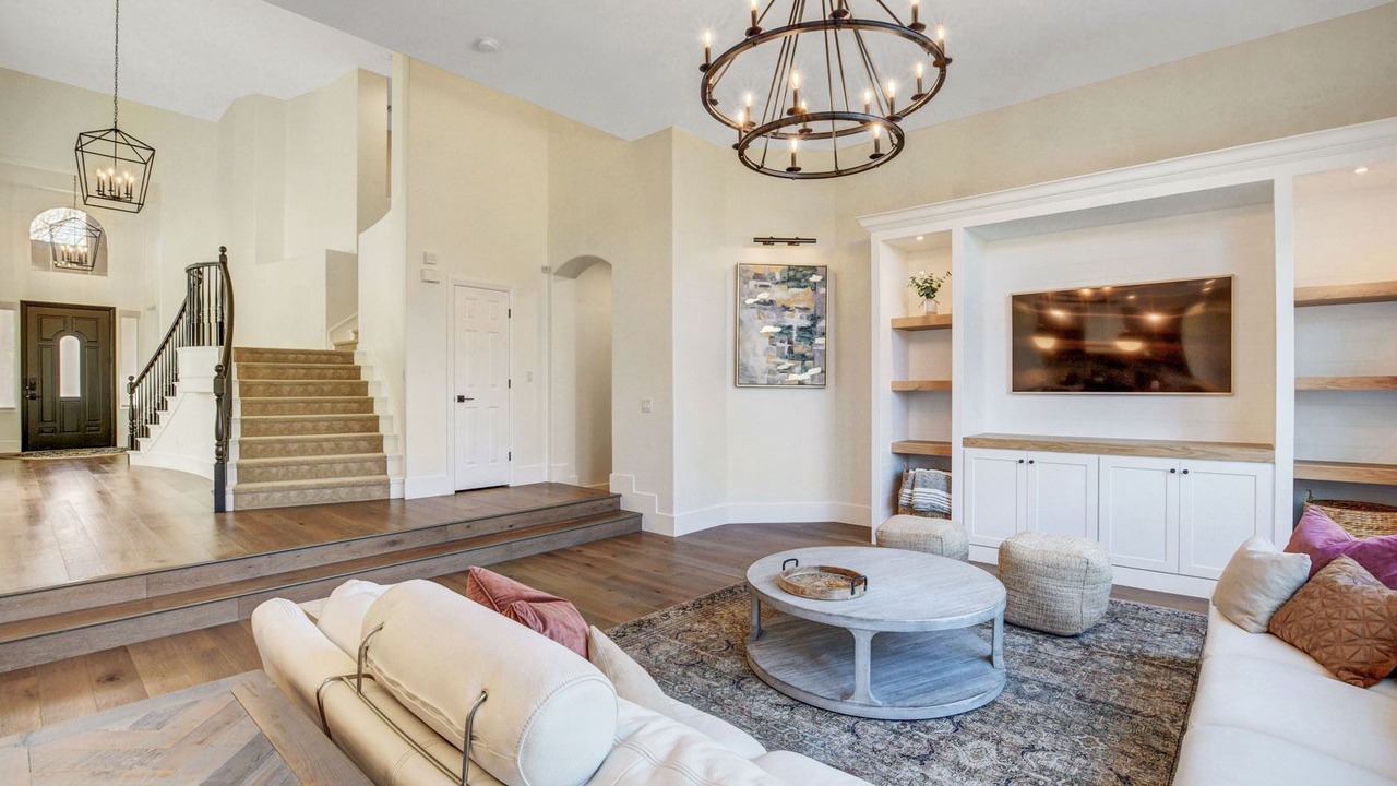 Photo of Livingroom in Las Vegas