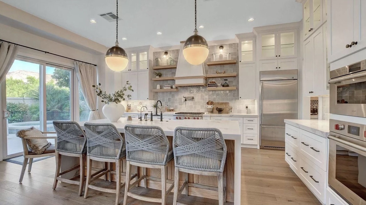 Photo of Kitchen in Las Vegas