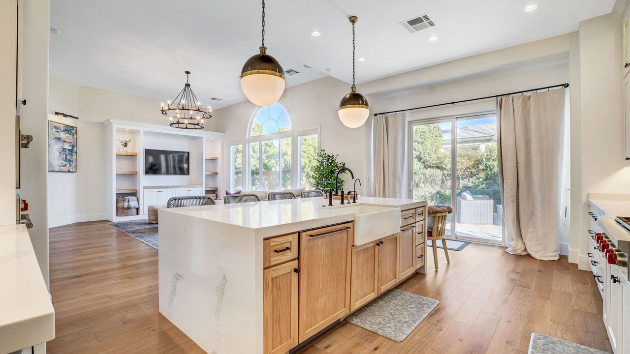 Photo of Kitchen in Las Vegas