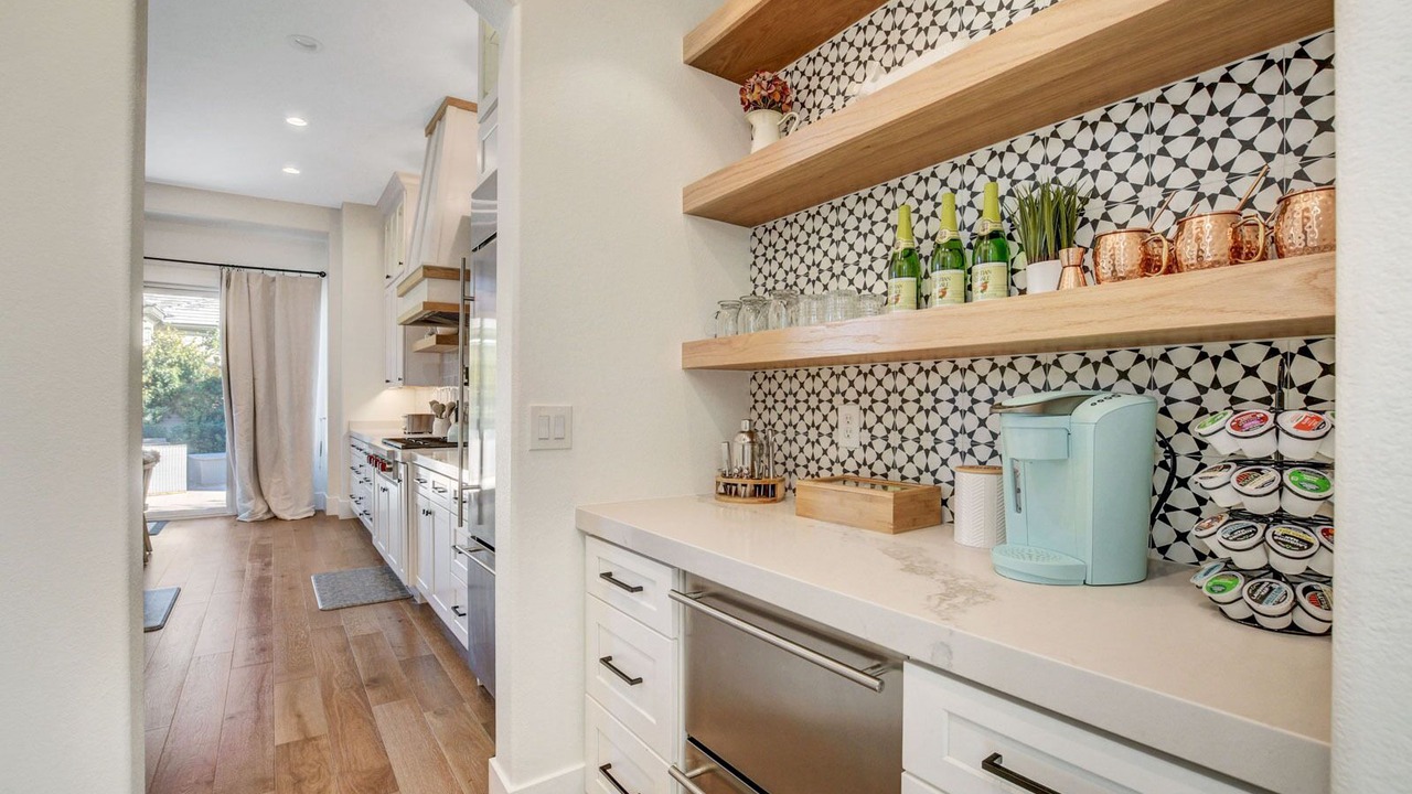 Photo of Kitchen in Las Vegas