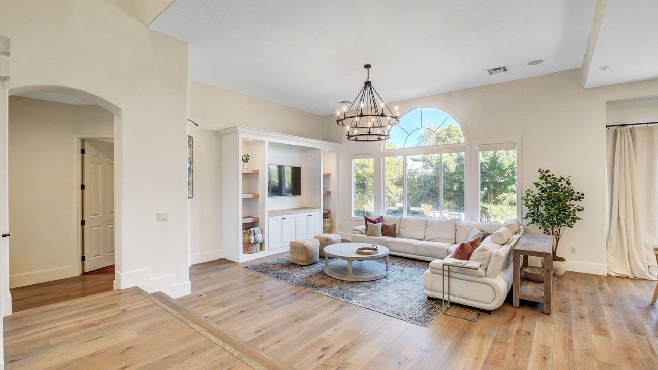 Photo of Livingroom in Las Vegas
