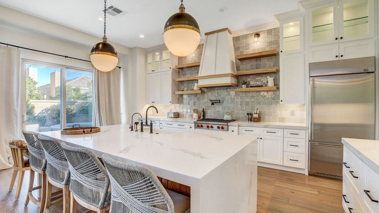 Photo of Kitchen in Las Vegas