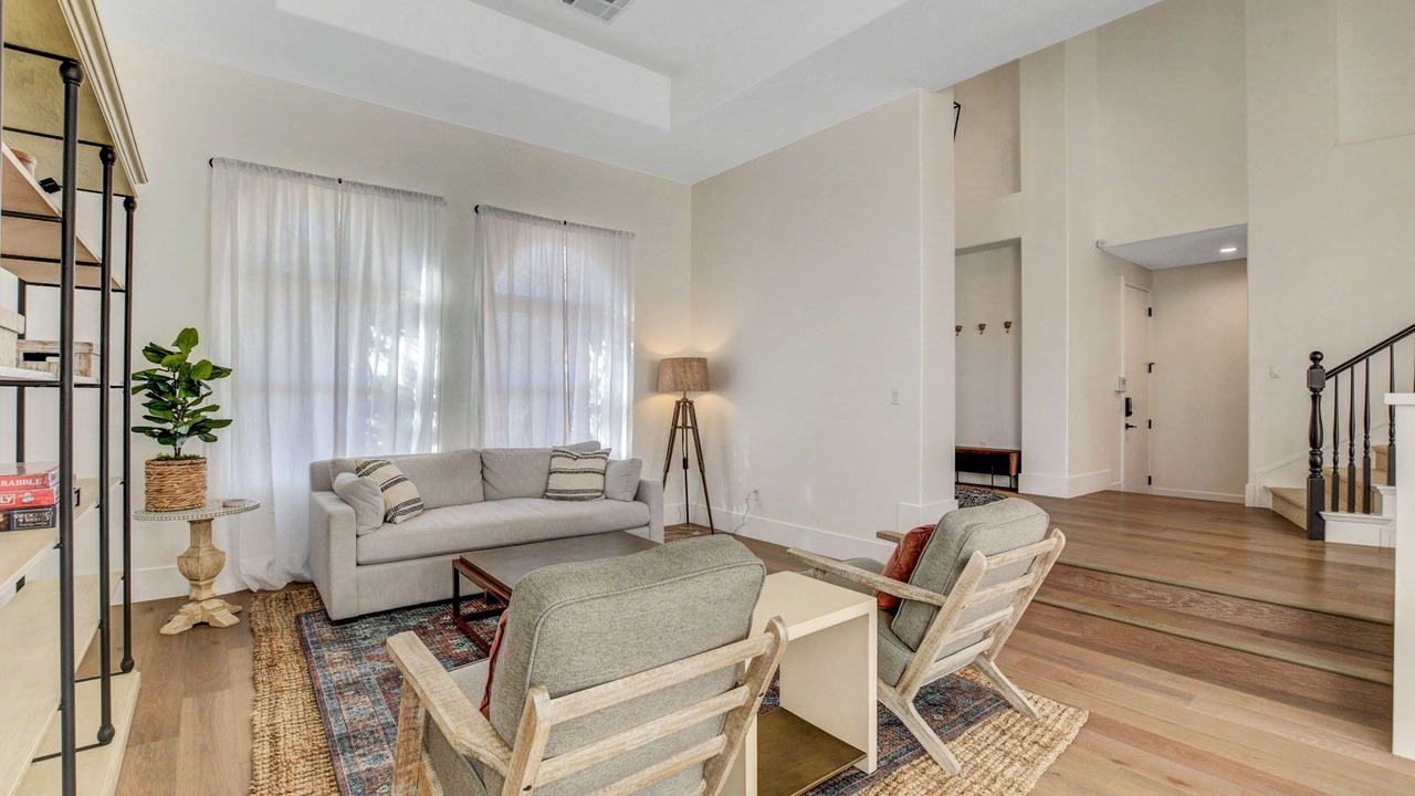 Photo of Livingroom in Las Vegas