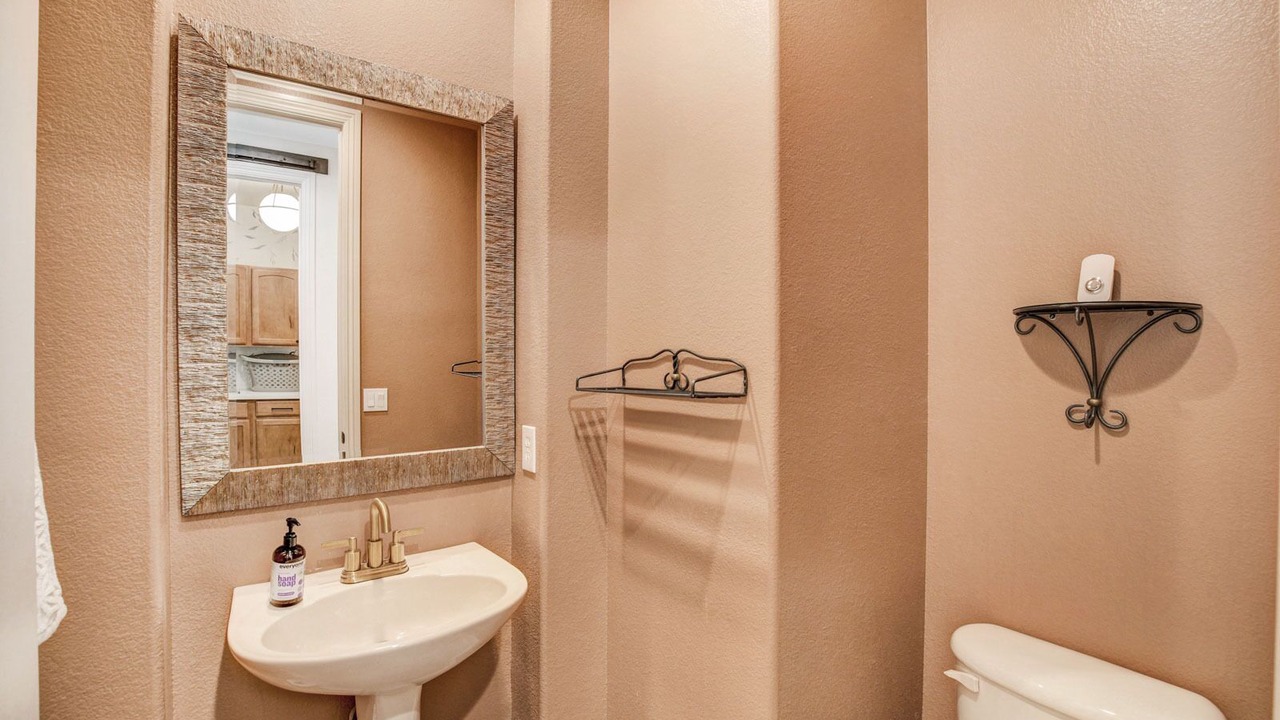 Photo of Bathroom in Las Vegas