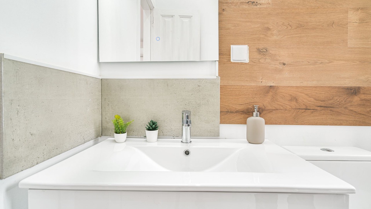 Photo of Bathroom in Santa Maria e Sao Miguel