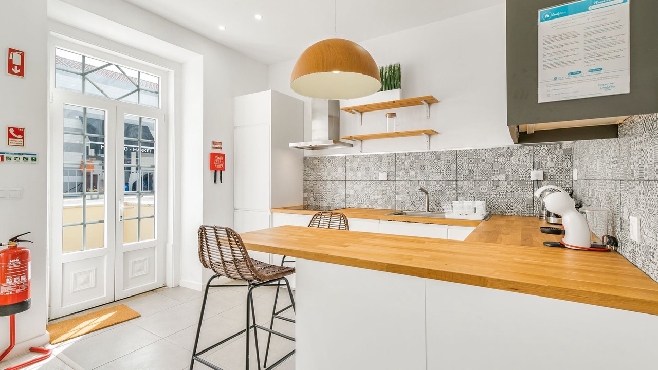 Photo of Kitchen in Santa Maria e Sao Miguel