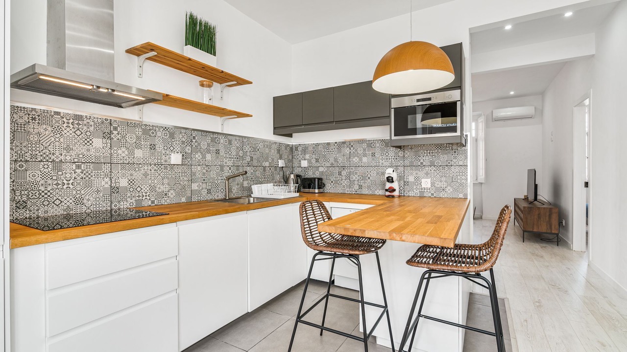 Photo of Kitchen in Santa Maria e Sao Miguel