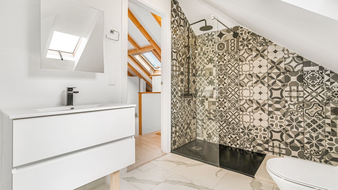 Photo of Bathroom in Santa Maria e Sao Miguel