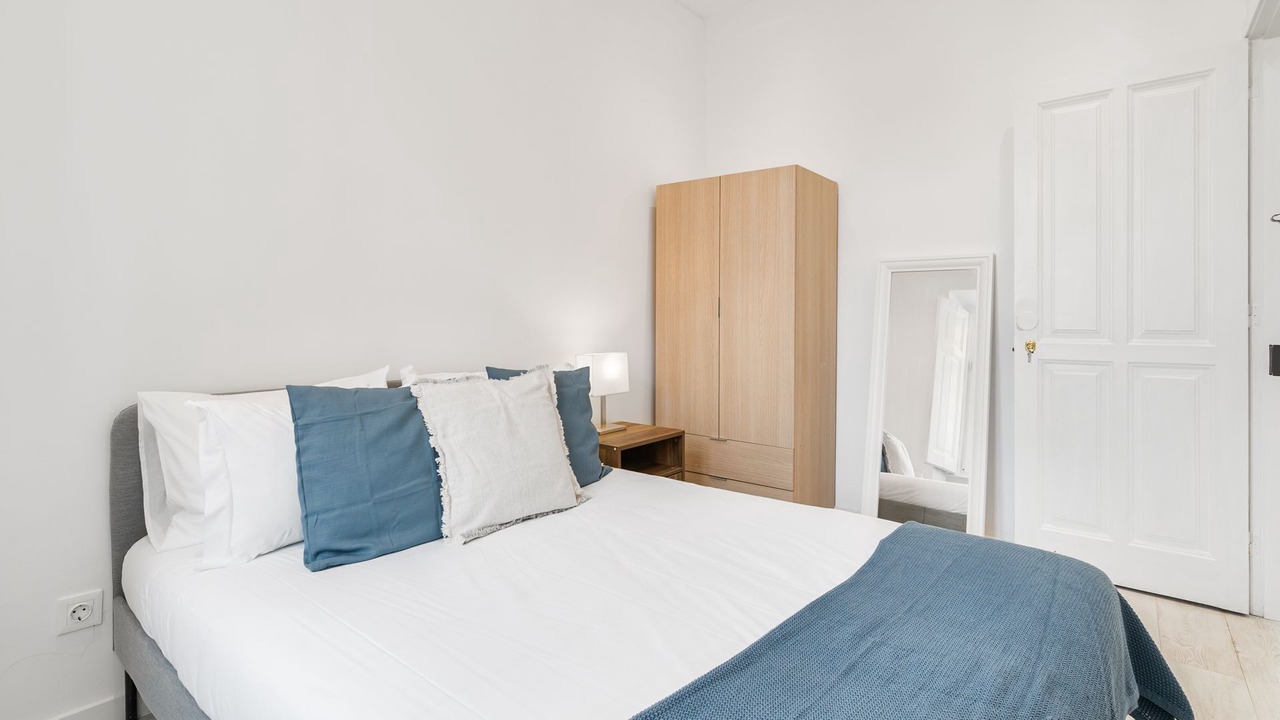 Photo of Bedroom in Santa Maria e Sao Miguel