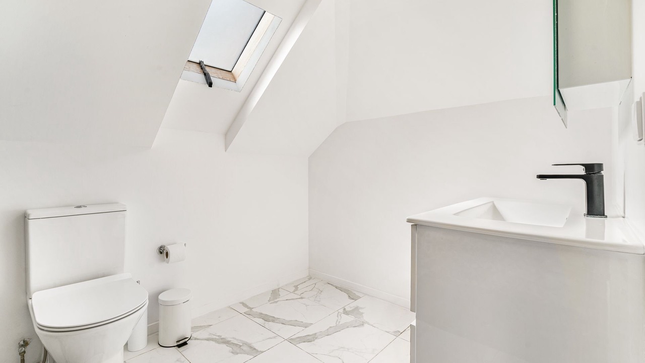 Photo of Bathroom in Santa Maria e Sao Miguel