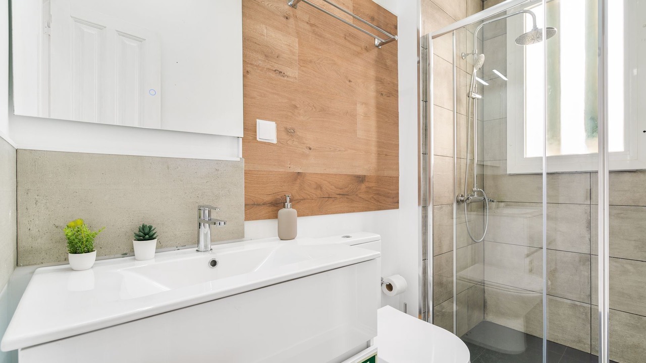Photo of Bathroom in Santa Maria e Sao Miguel
