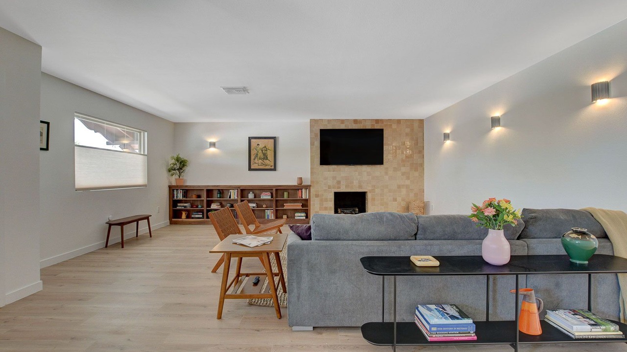 Photo of Livingroom in Paradise