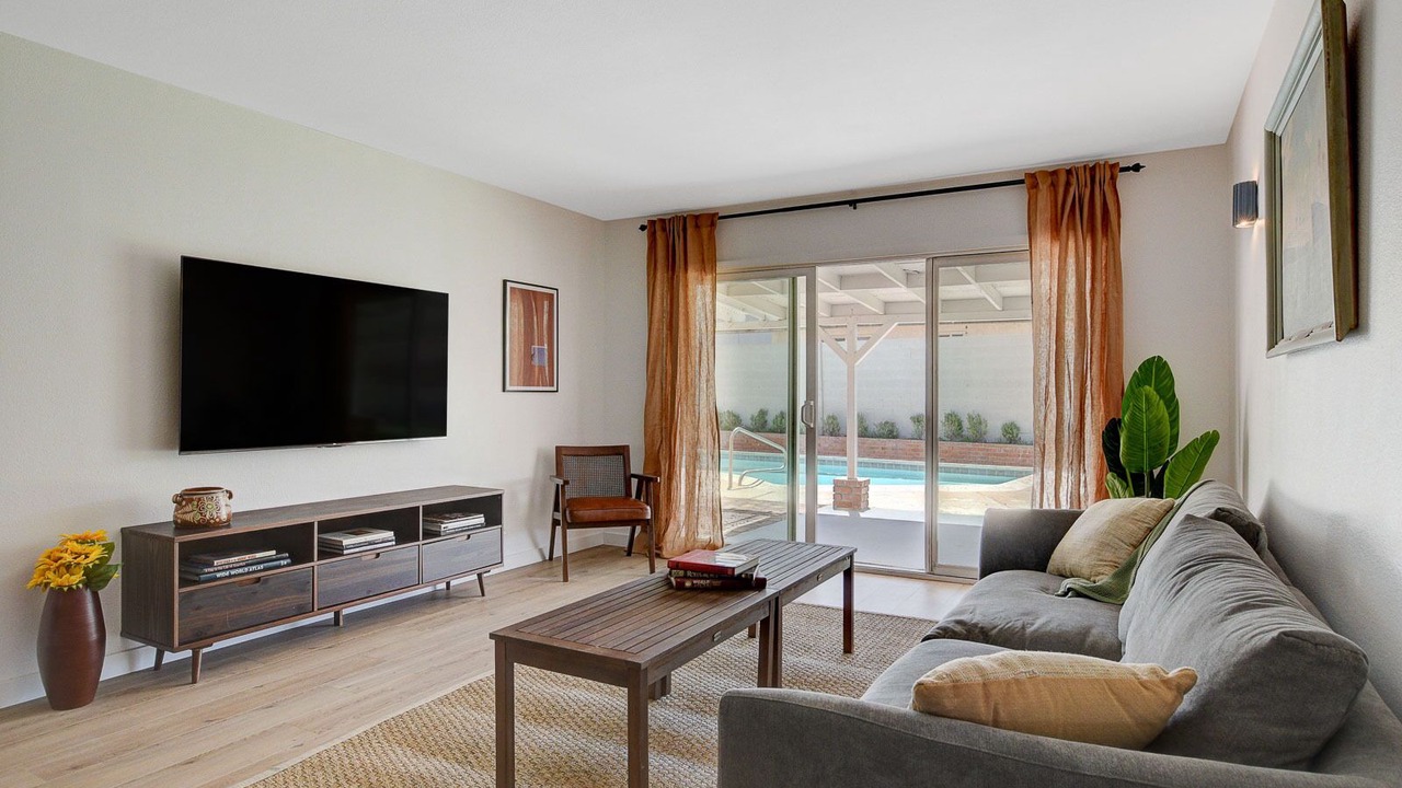 Photo of Livingroom in Paradise
