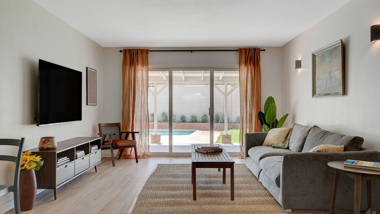 Photo of Livingroom in Paradise