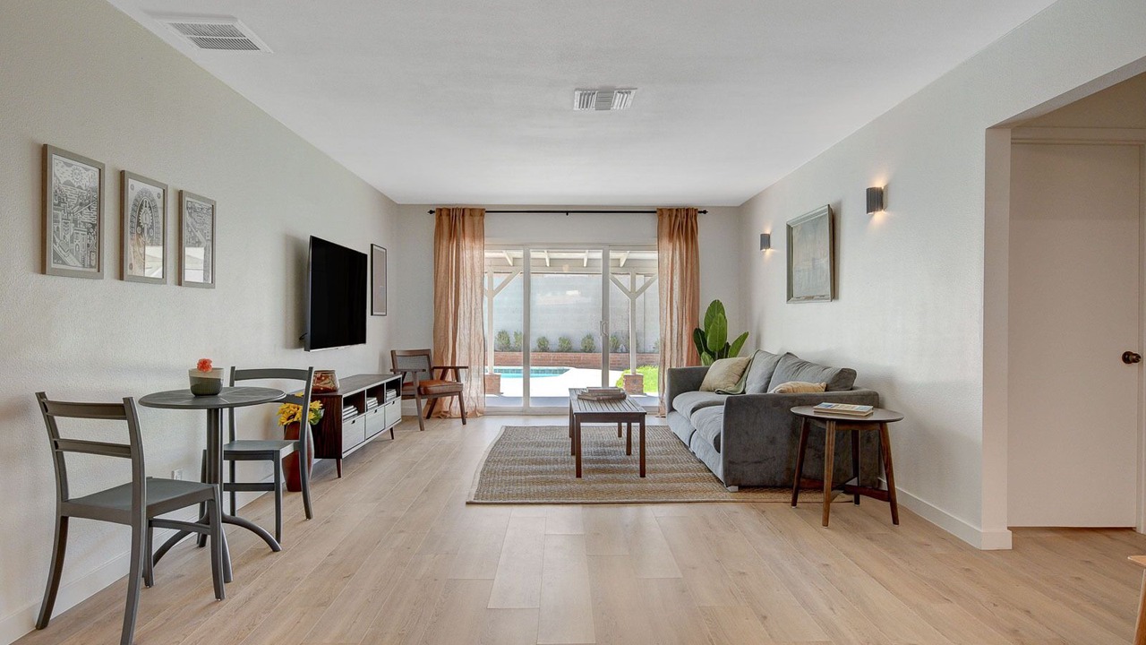 Photo of Livingroom in Paradise