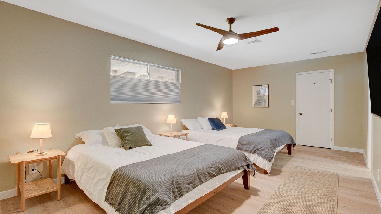 Photo of Bedroom in Paradise