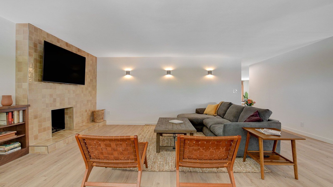 Photo of Livingroom in Paradise
